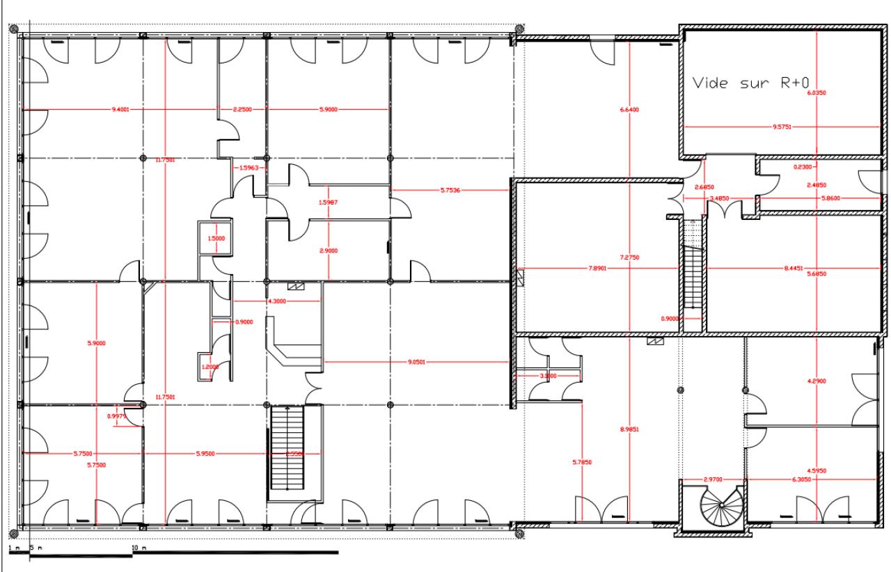 Local d'activité Tourcoing 1727m² Vente local d'activité Tourcoing Nord OVACT2532647 14